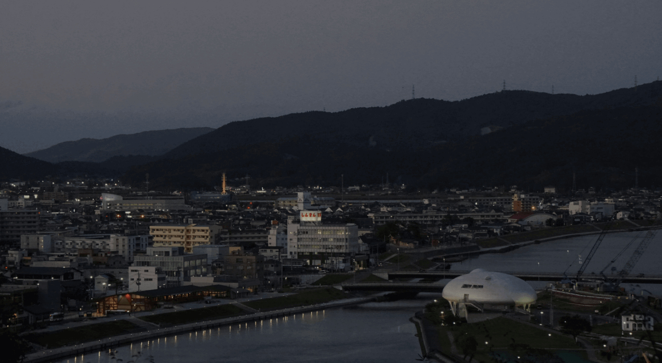 石巻の新たな可能性に火を灯す。